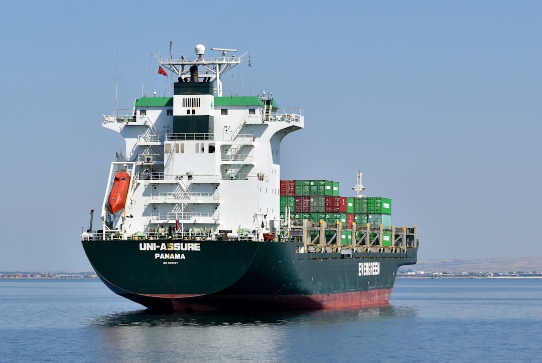 black-and-white-cargo-ship-on-sea-during-daytime-5herihjm-38