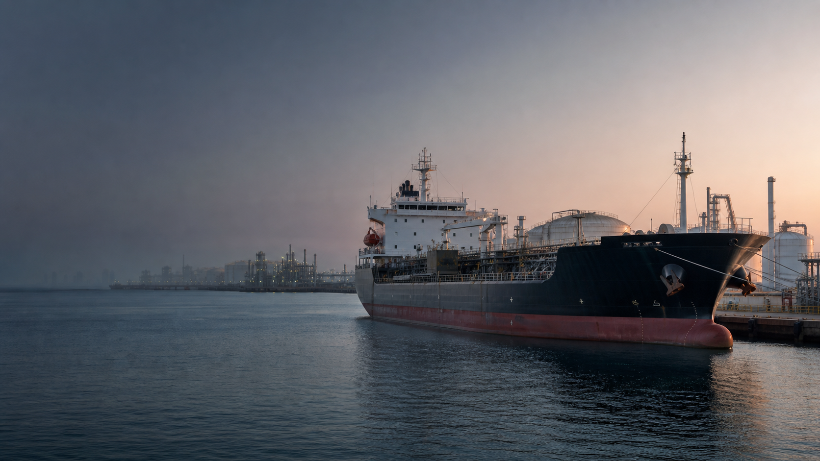 cigex freight vessel